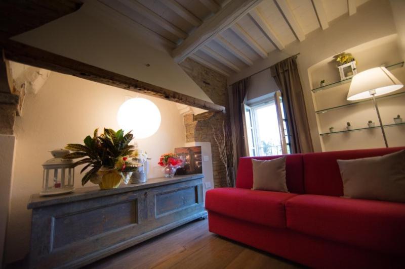 Il Maramaldo Bed&Breakfast-Restaurant Lajatico Exterior photo
